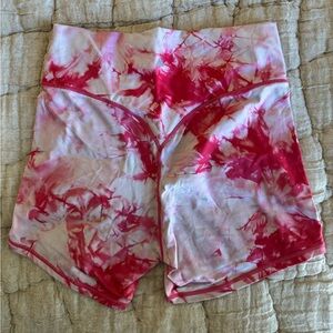 Balance/Vitality Shorts